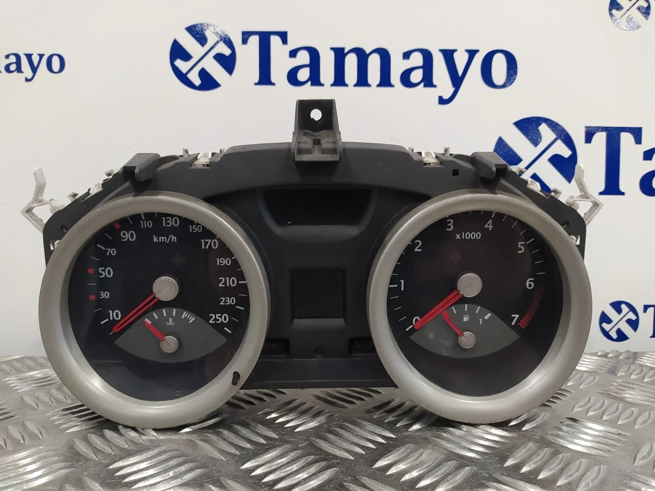 Cuadro Instrumentos para Renault Megane Ii Classic Berlina