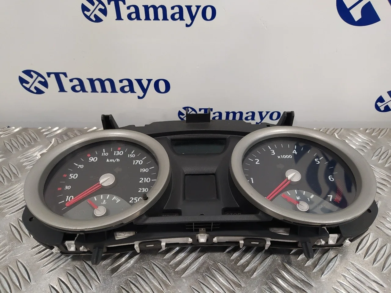 Cuadro Instrumentos para Renault Megane Ii Classic Berlina