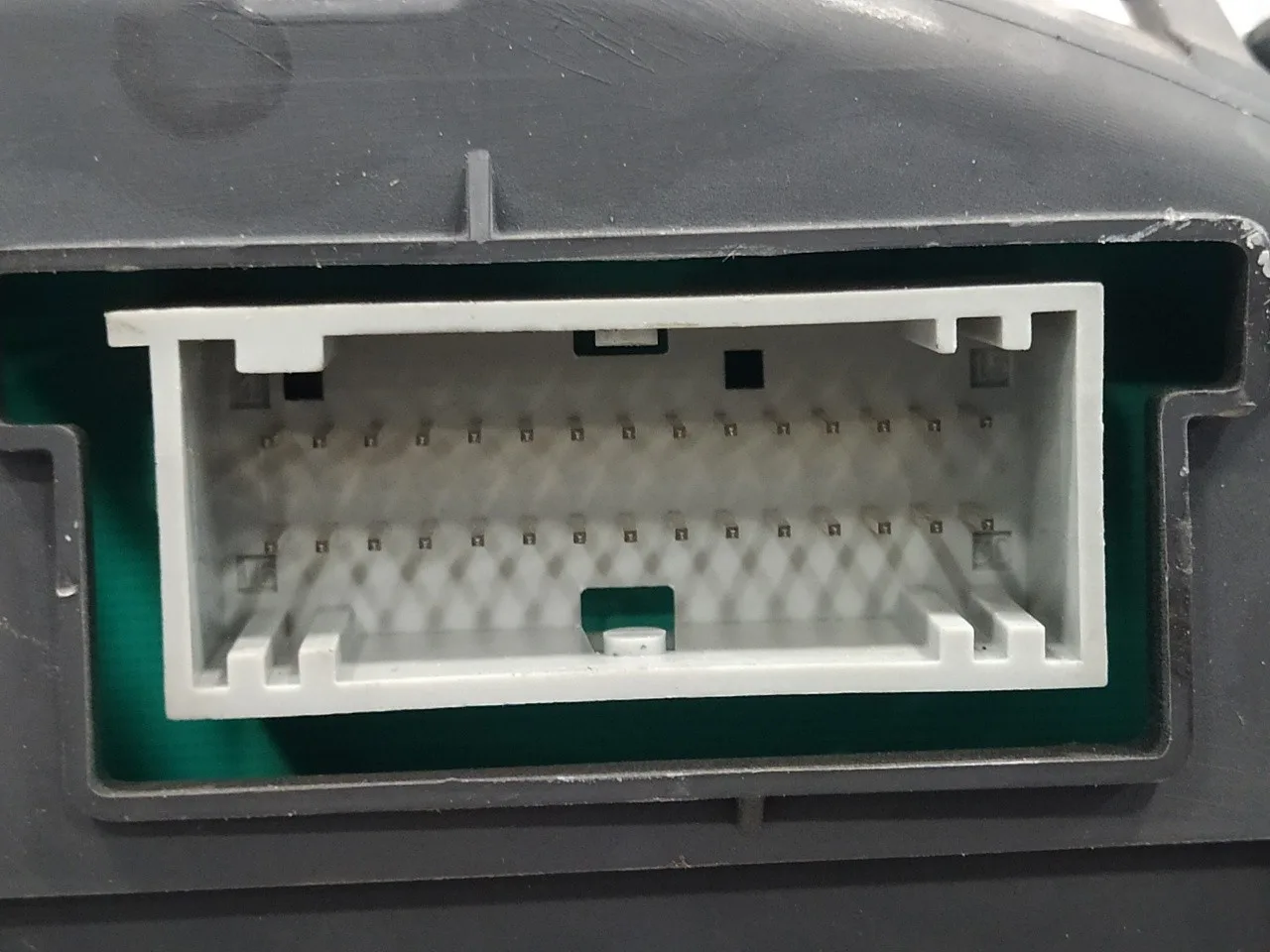 Cuadro Instrumentos para Renault Megane Ii Classic Berlina