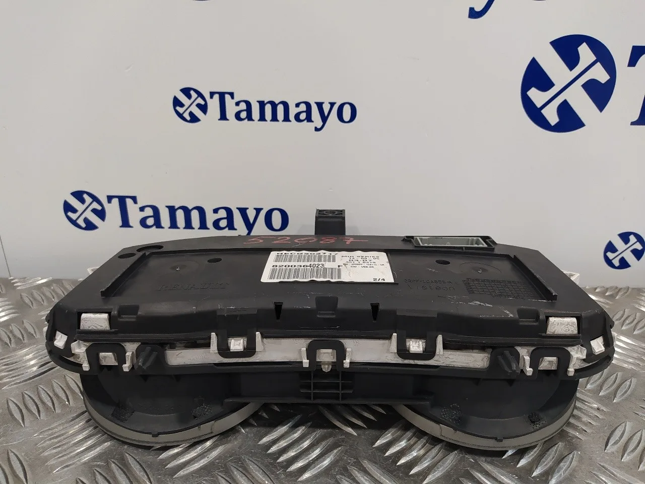 Cuadro Instrumentos para Renault Megane Ii Classic Berlina