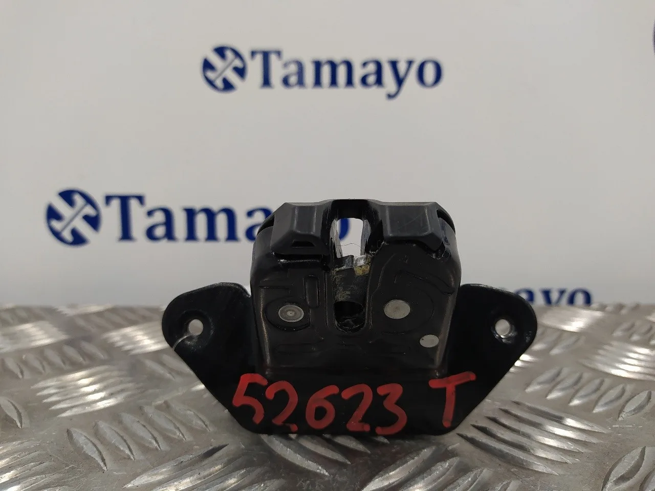 Cerradura Maletero / Porton para Mazda 2 Lim. ()