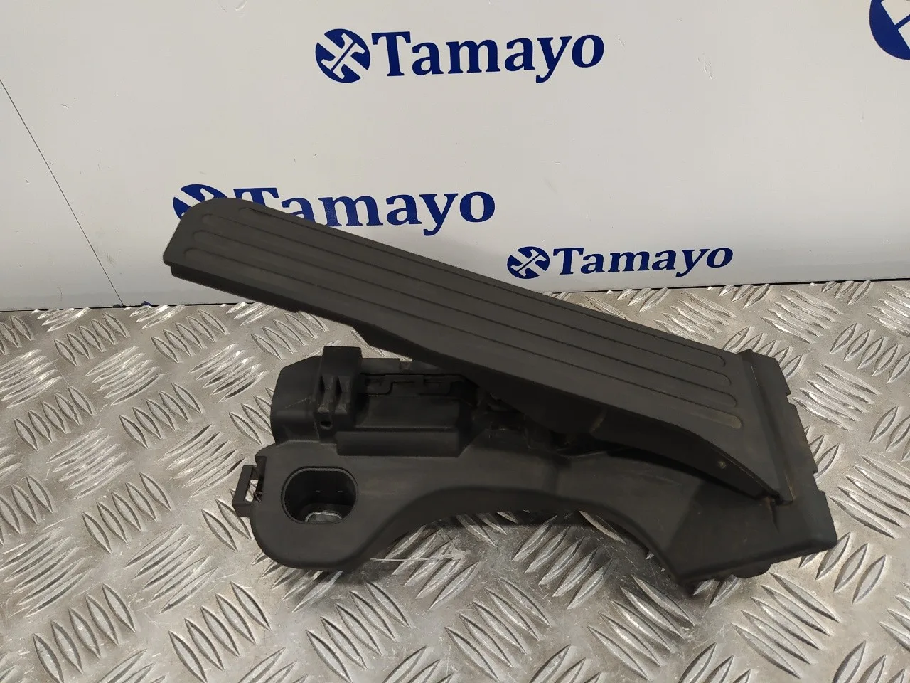 Potenciometro Pedal para Volkswagen Touran (1T1)