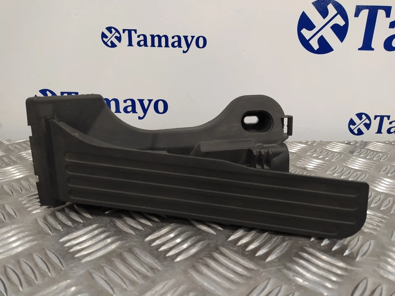 Potenciometro Pedal para Volkswagen Touran (1T1)