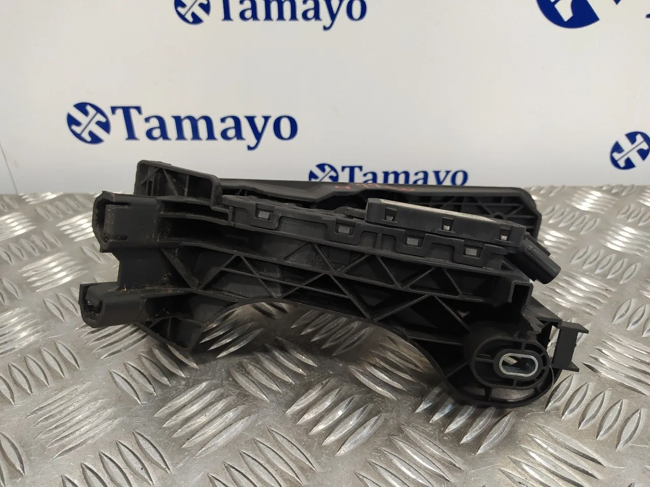 Potenciometro Pedal para Volkswagen Touran (1T1)