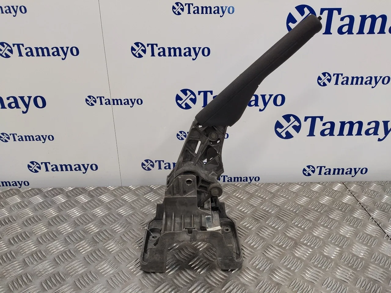 Palanca Freno De Mano para Volkswagen Touran (1T1)
