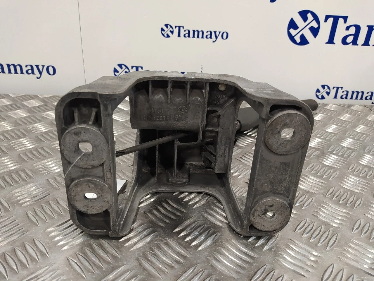 Palanca Freno De Mano para Volkswagen Touran (1T1)