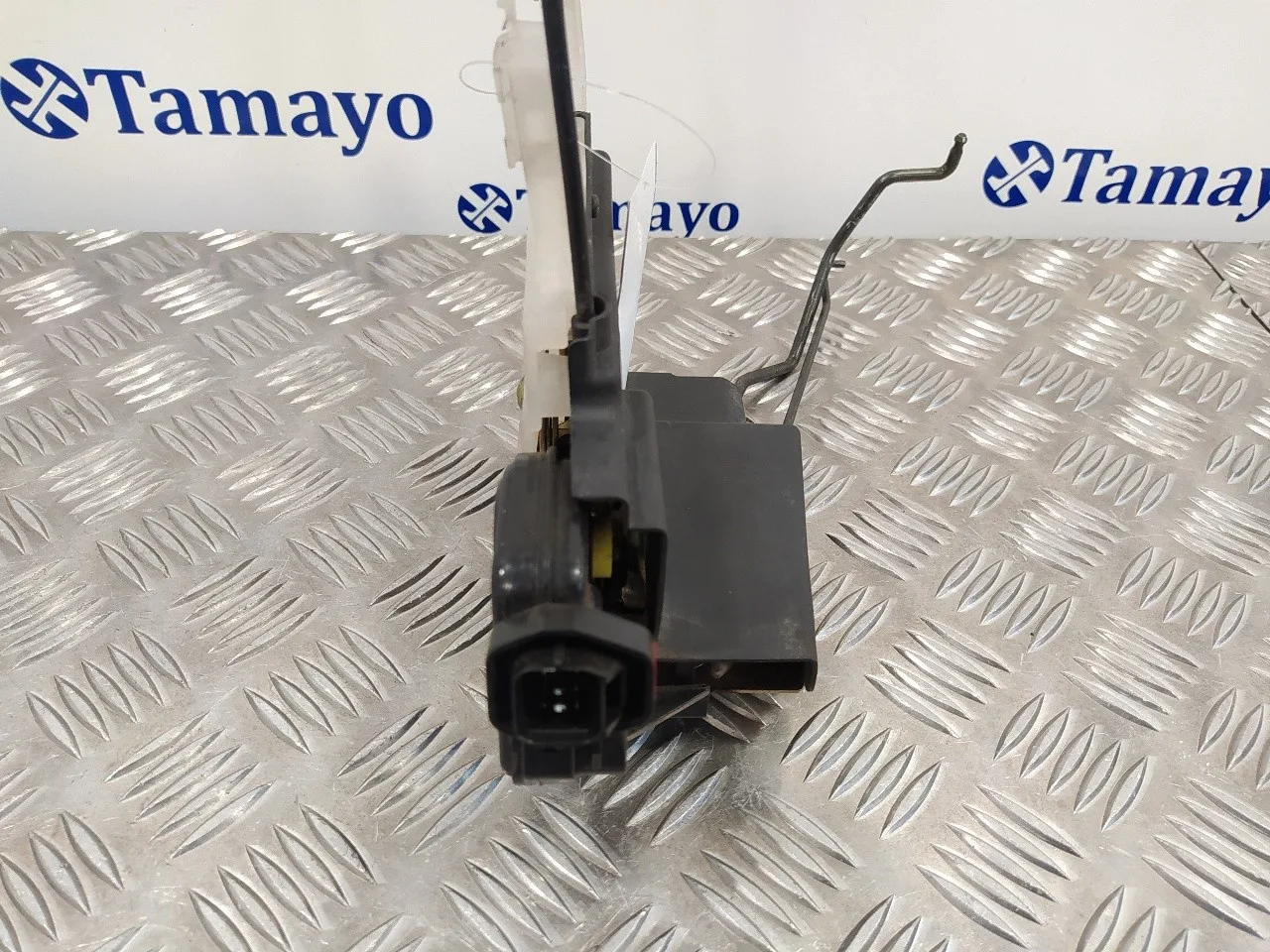 Cerradura Puerta Delantera Izquierda para Hyundai Tucson (Jm)