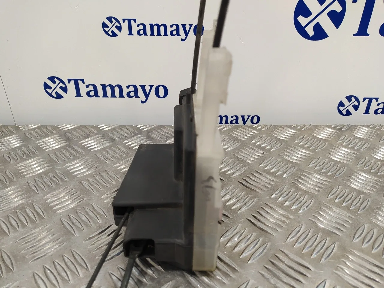Cerradura Puerta Delantera Izquierda para Hyundai Tucson (Jm)