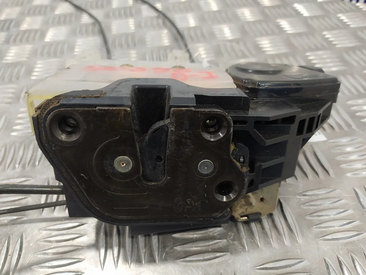 Cerradura Puerta Delantera Izquierda para Hyundai Tucson (Jm)