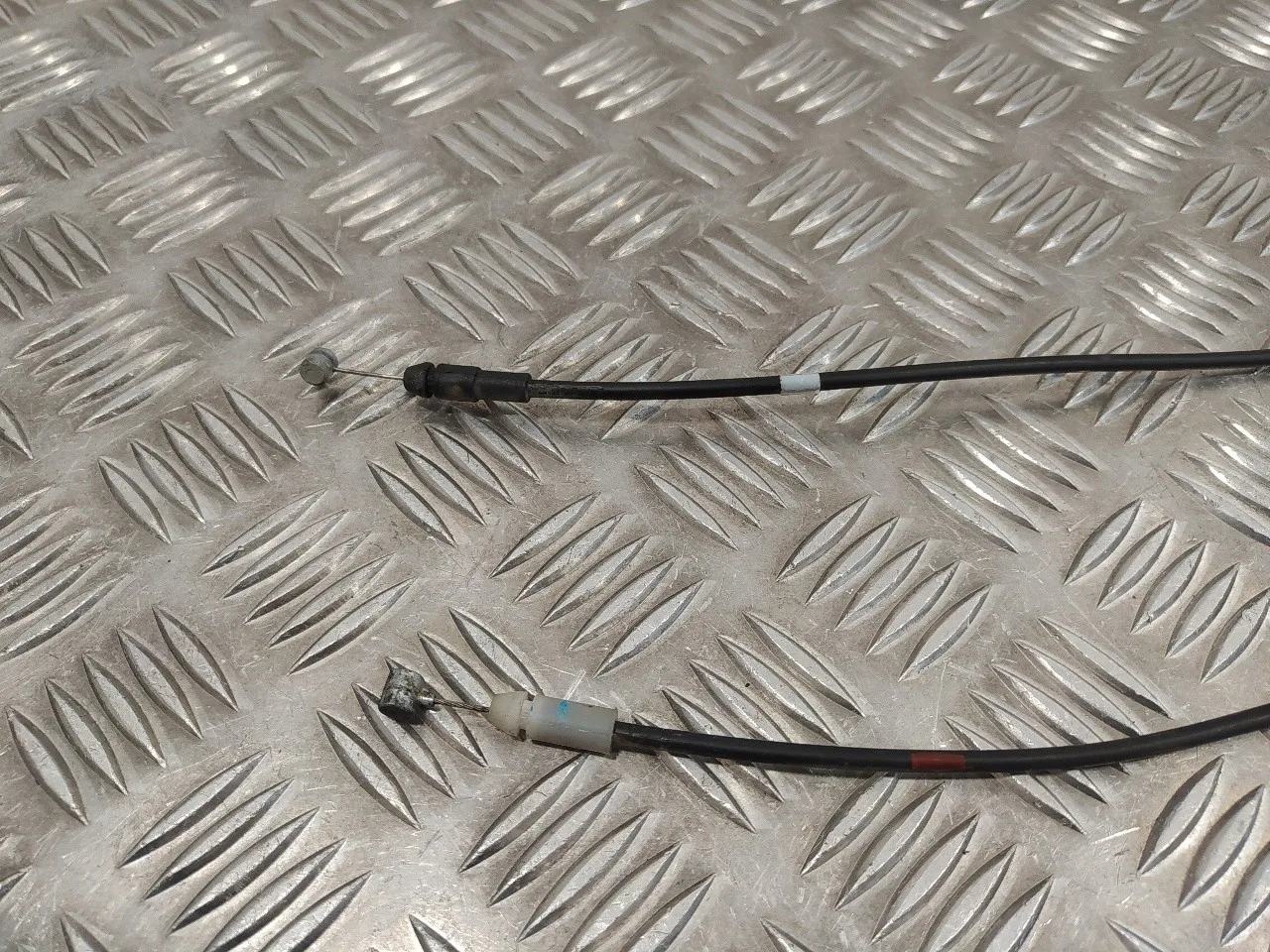 Cerradura Puerta Delantera Izquierda para Hyundai Tucson (Jm)