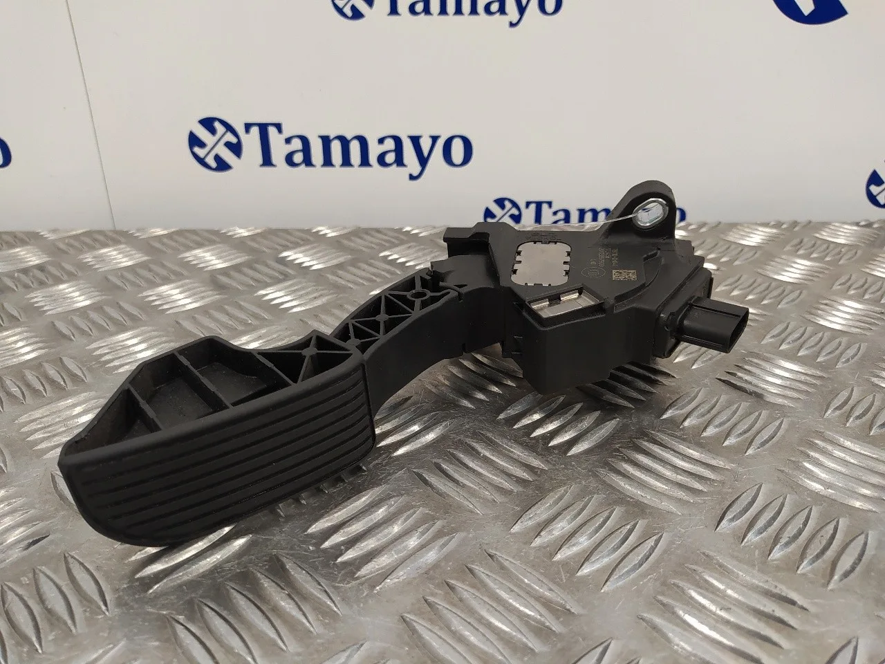 Potenciometro Acelerador para Toyota Aygo