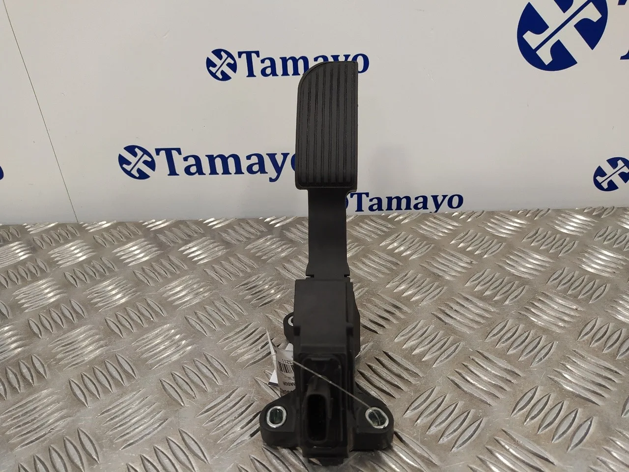 Potenciometro Acelerador para Toyota Aygo