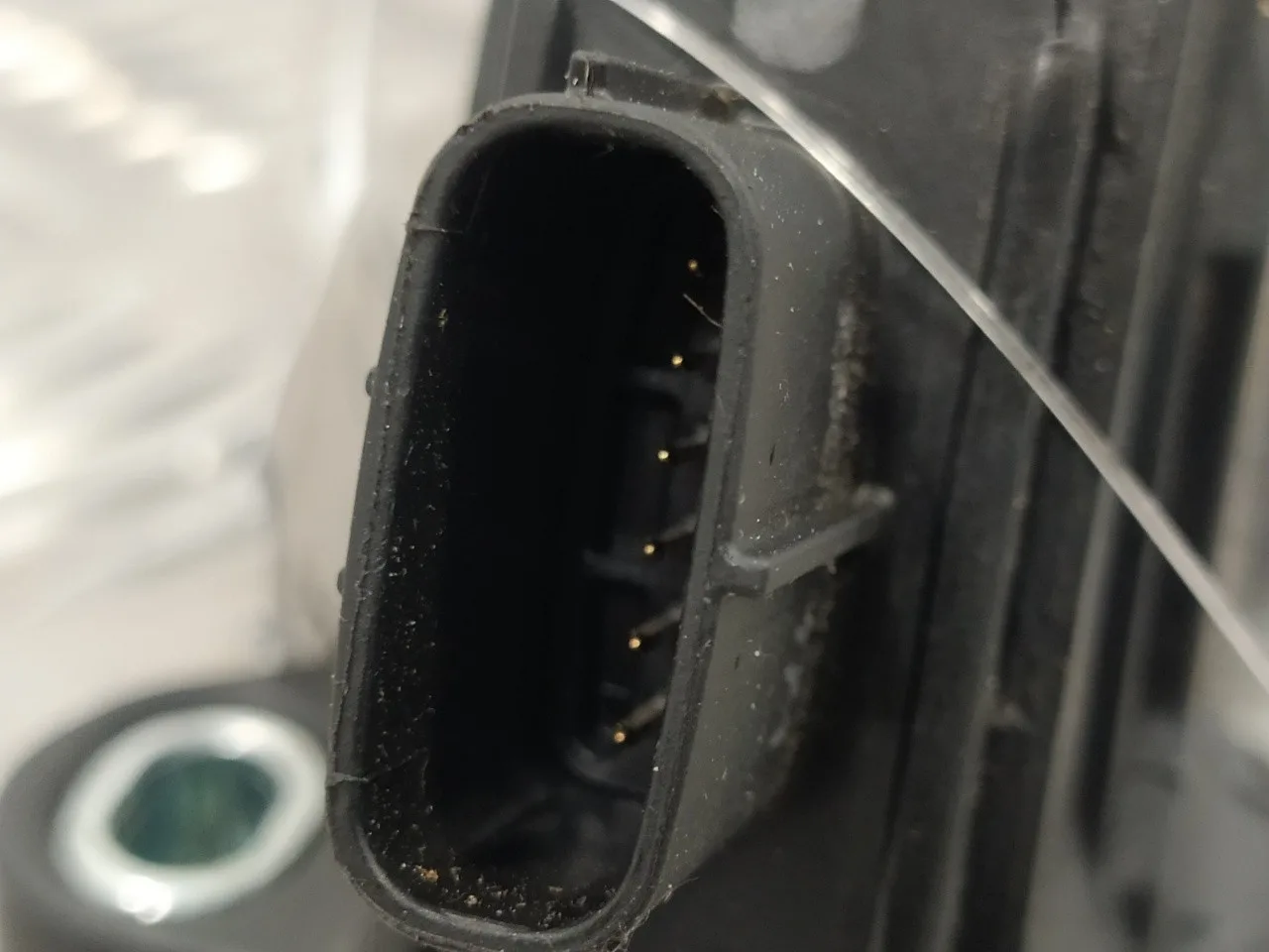 Potenciometro Acelerador para Toyota Aygo