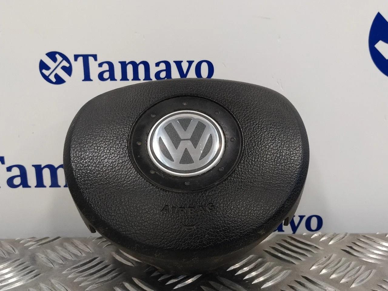 Airbag Delantero Izquierdo para Volkswagen Touran (1T1)