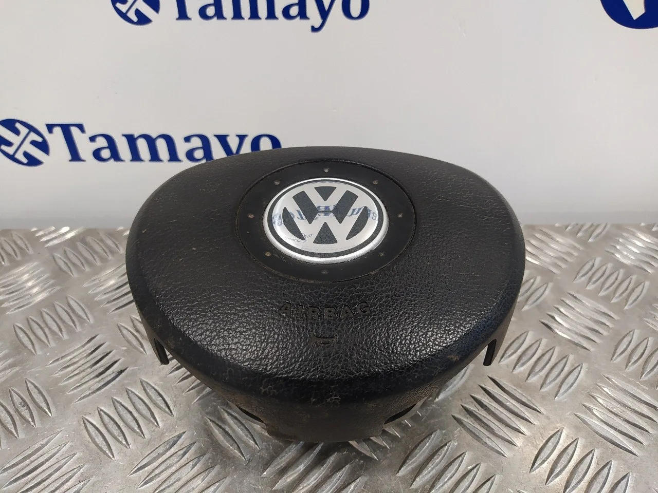 Airbag Delantero Izquierdo para Volkswagen Touran (1T1)