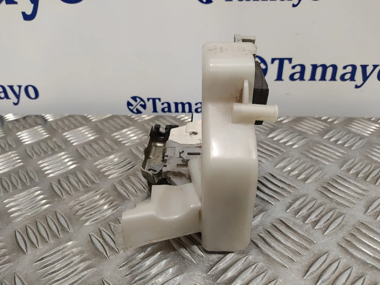 Cerradura Puerta Delantera Izquierda para Audi A1 (8X)