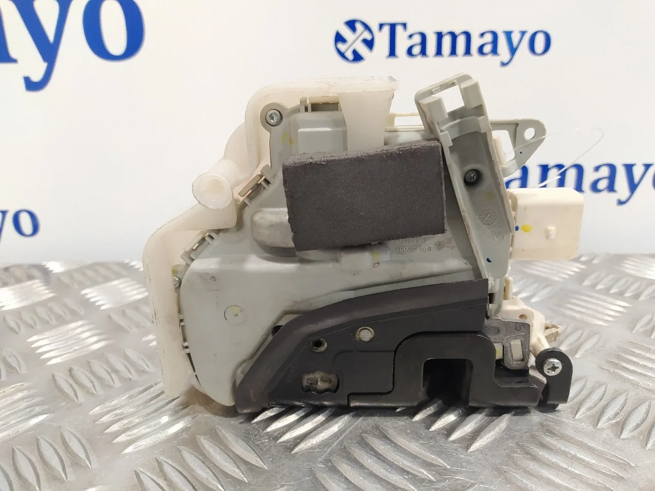 Cerradura Puerta Delantera Izquierda para Audi A1 (8X)