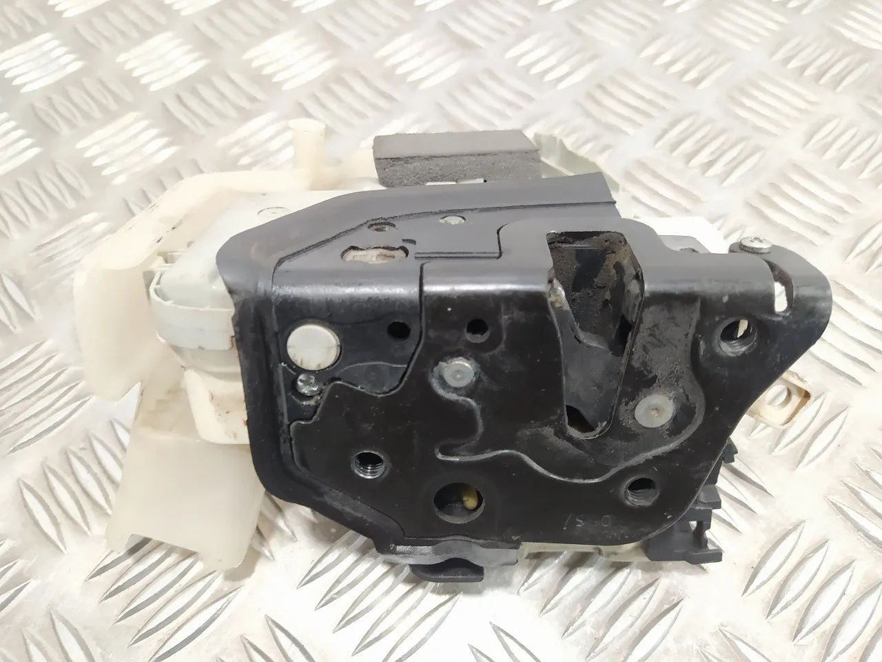 Cerradura Puerta Delantera Izquierda para Audi A1 (8X)