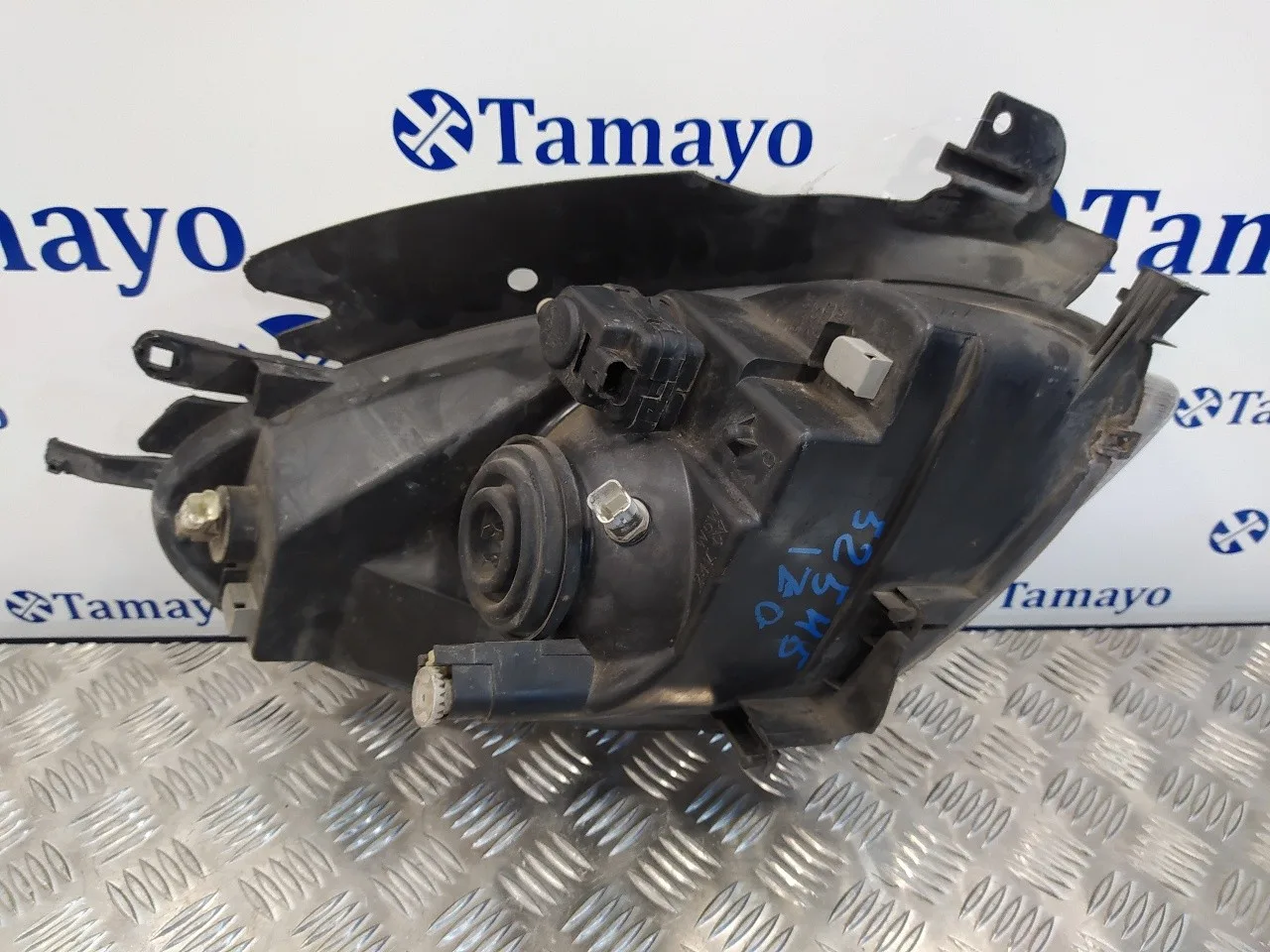 Faro Izquierdo para Citroën Xsara Picasso