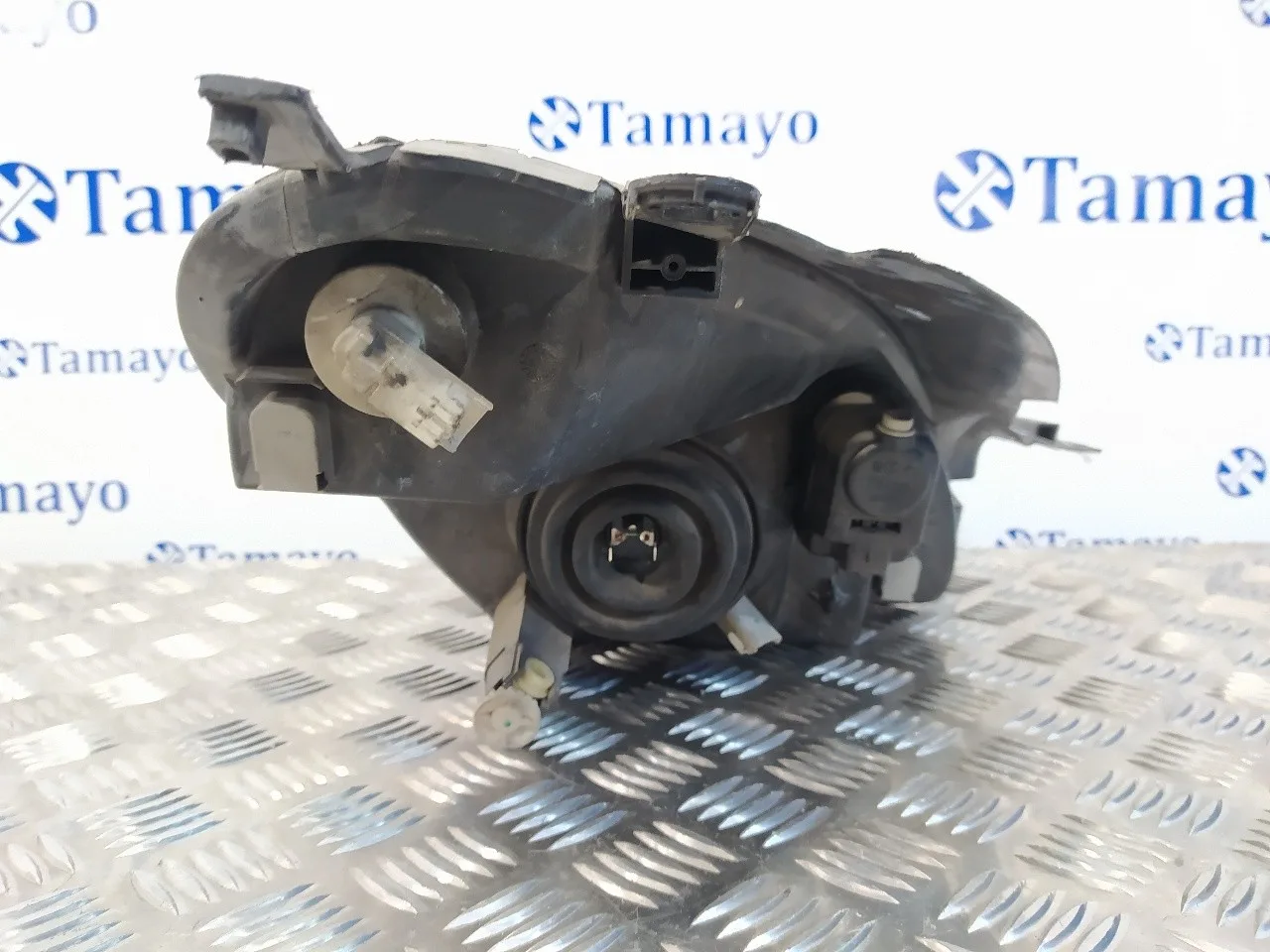 Faro Izquierdo para Citroën Xsara Picasso