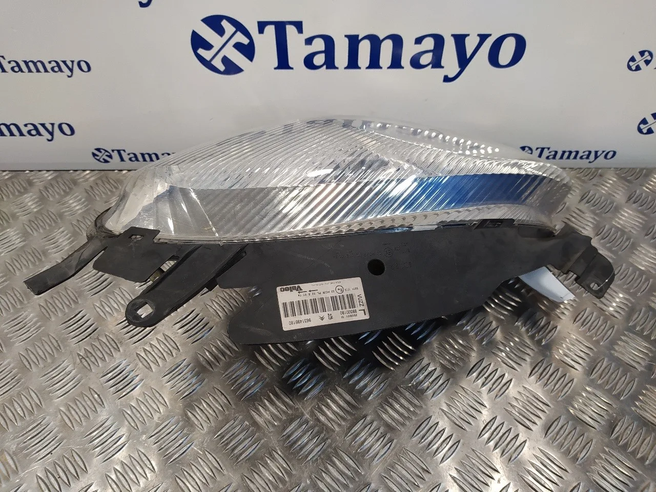 Faro Izquierdo para Citroën Xsara Picasso