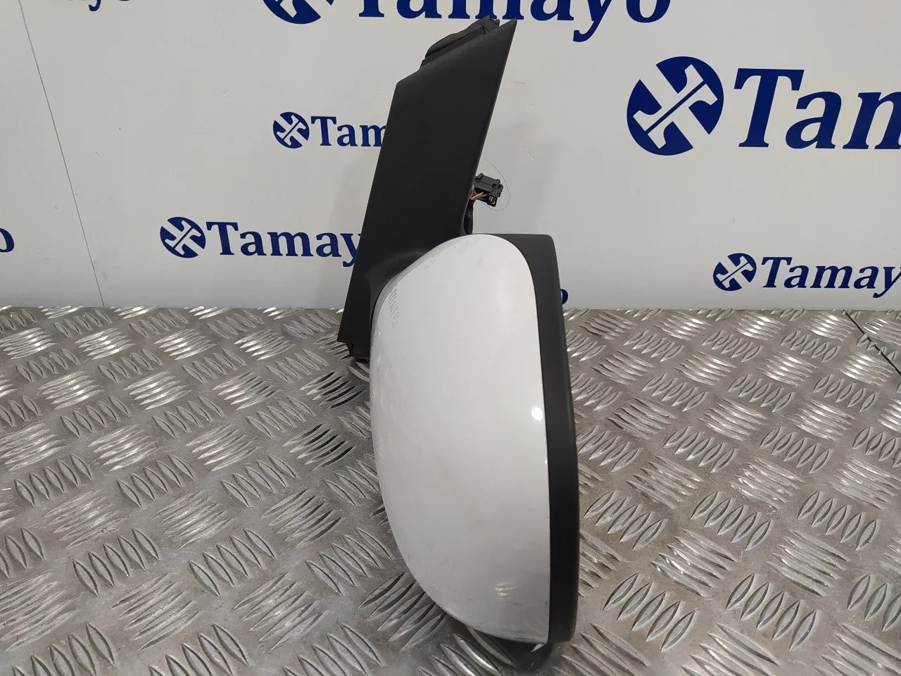 Retrovisor Izquierdo para Seat Altea (5P1)