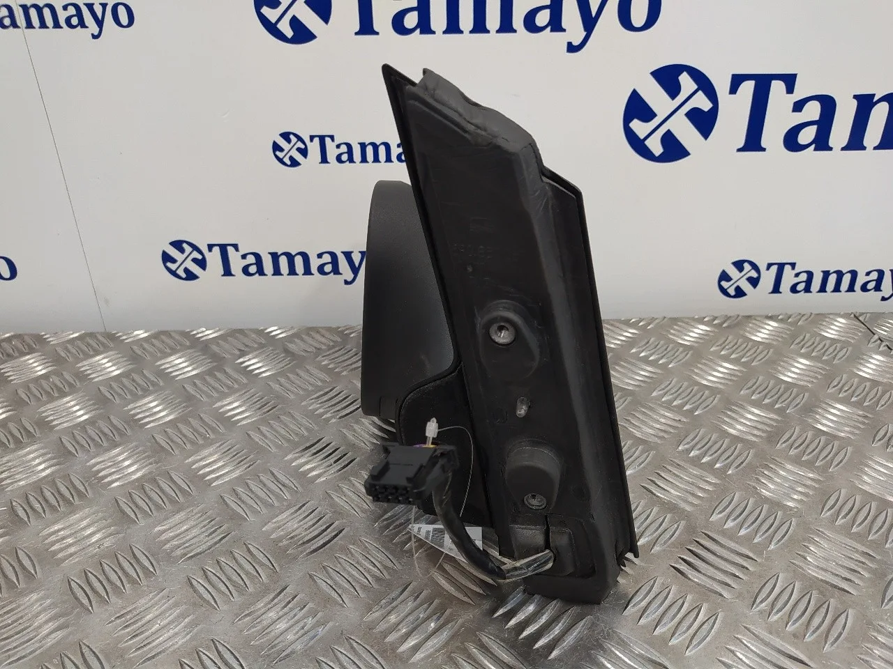 Retrovisor Izquierdo para Seat Altea (5P1)