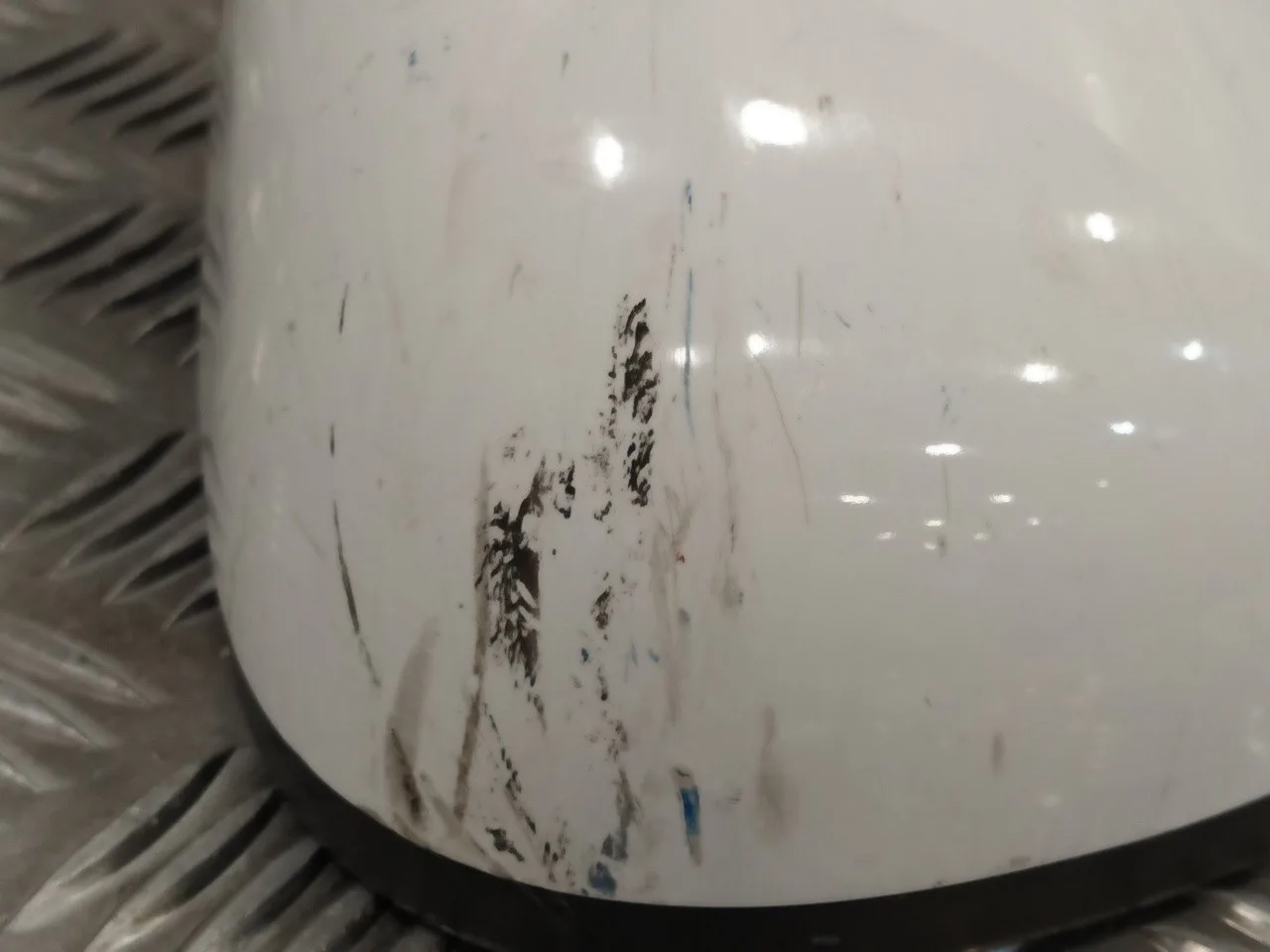Retrovisor Izquierdo para Seat Altea (5P1)