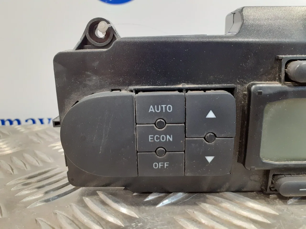 Mando Climatizador para Seat Leon (1P1)