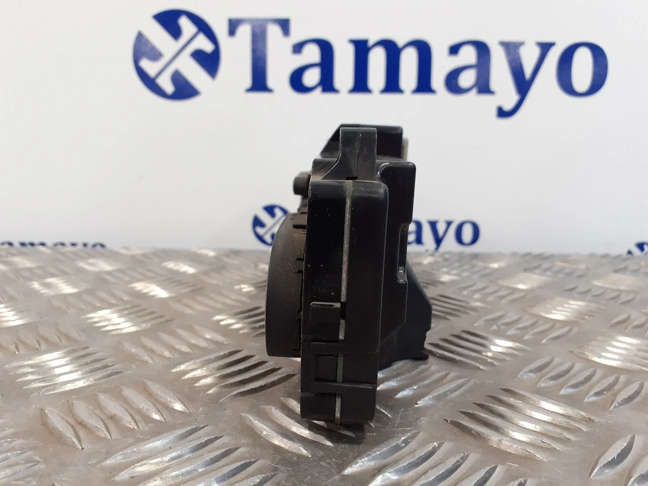 Mando Climatizador para Seat Leon (1P1)
