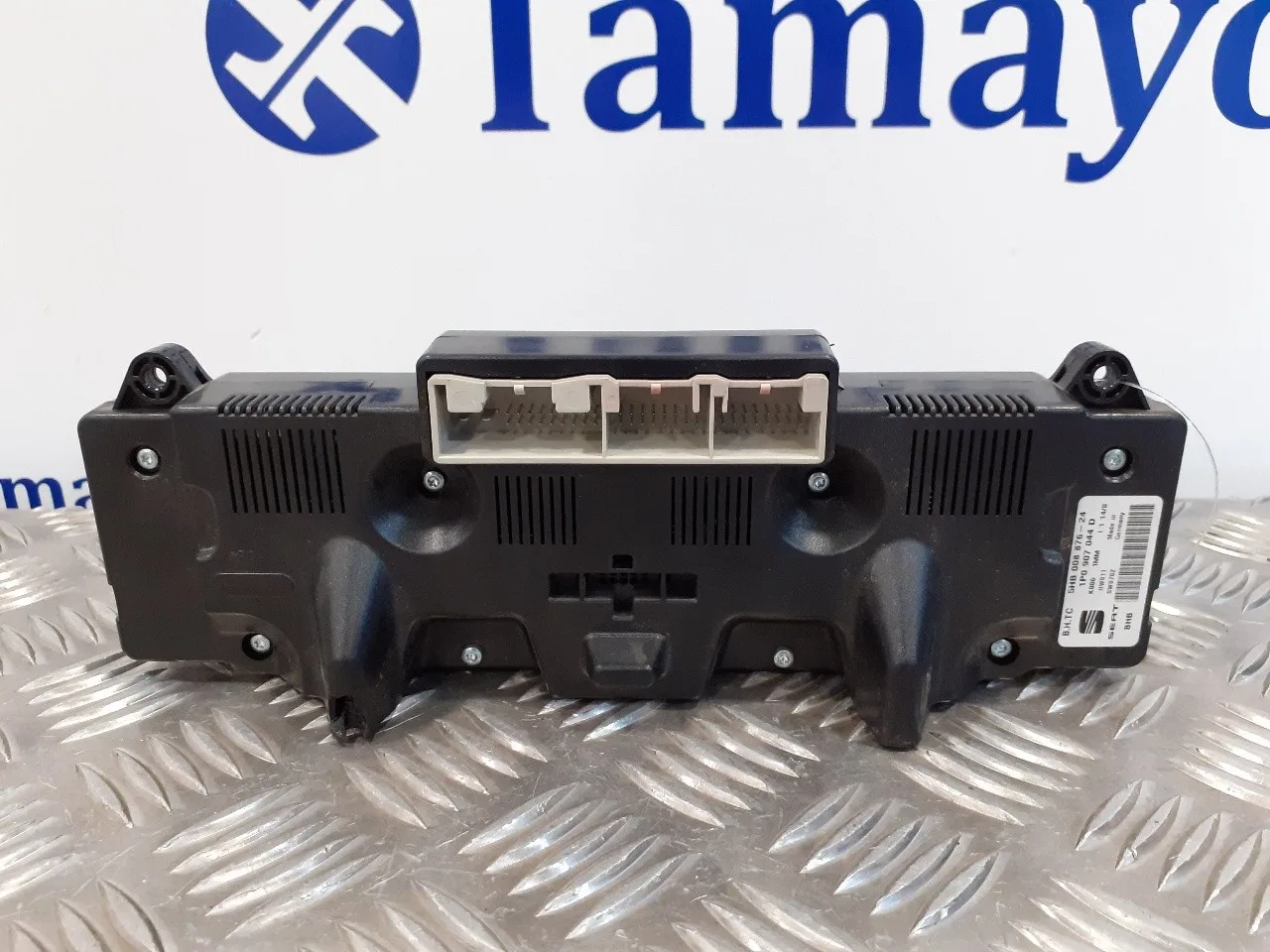 Mando Climatizador para Seat Leon (1P1)