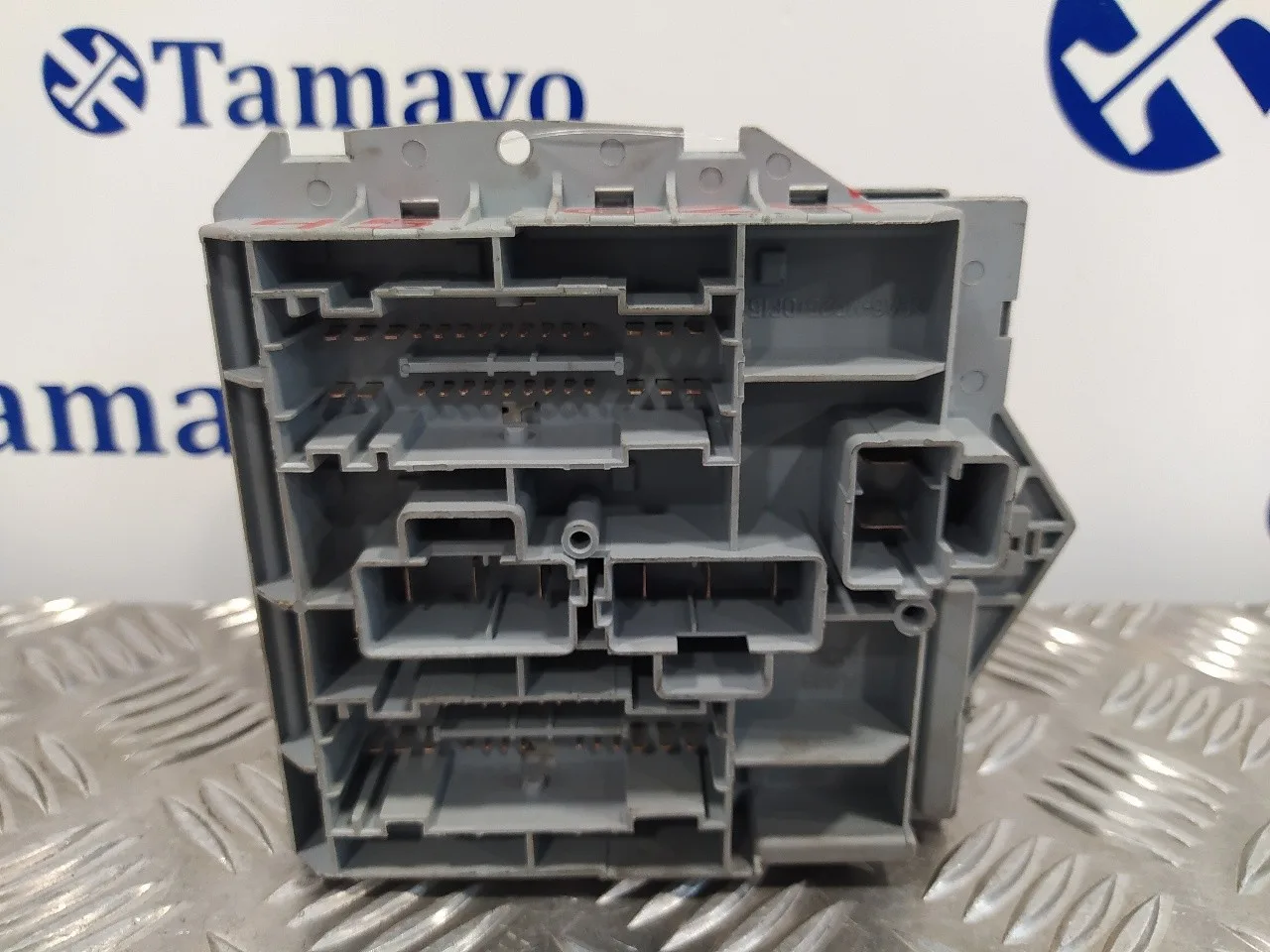 Caja Reles / Fusibles para Lancia Musa (184)