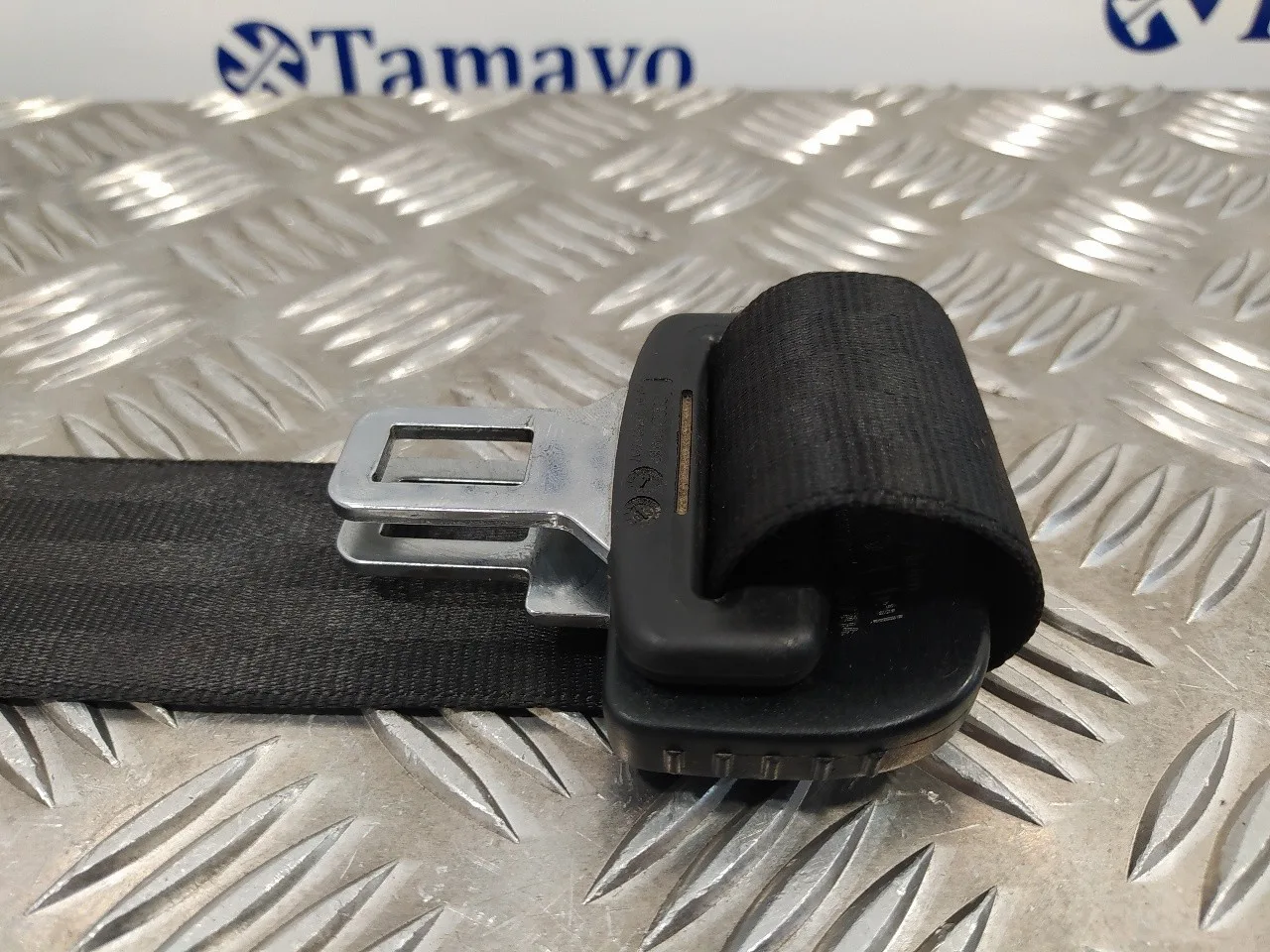 Cinturon Seguridad Trasero Central para Volkswagen Touran (1T1)