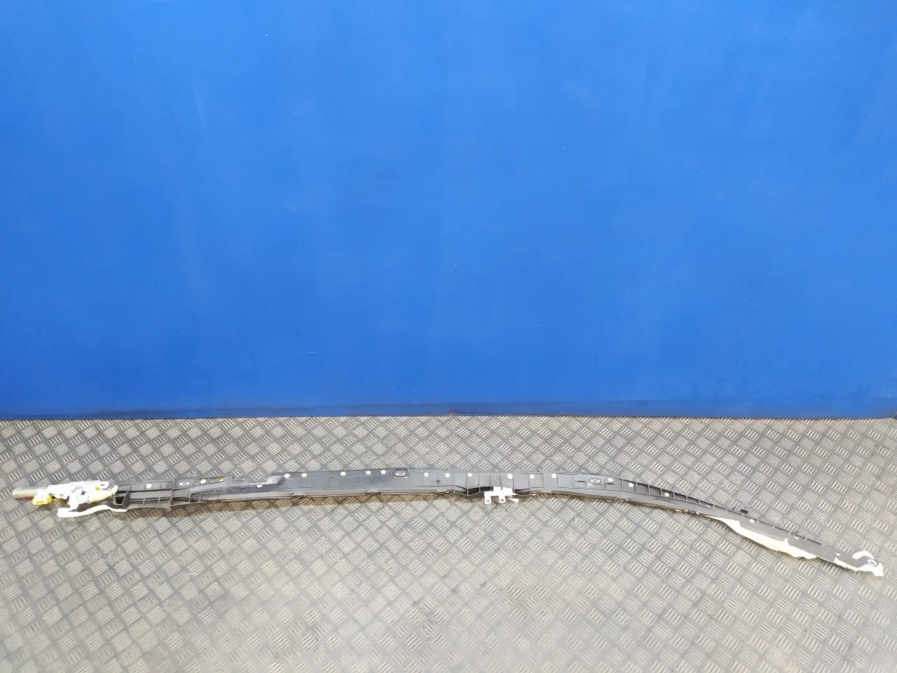 Airbag Cortina Delantero Derecho para Volkswagen Touran (1T1)