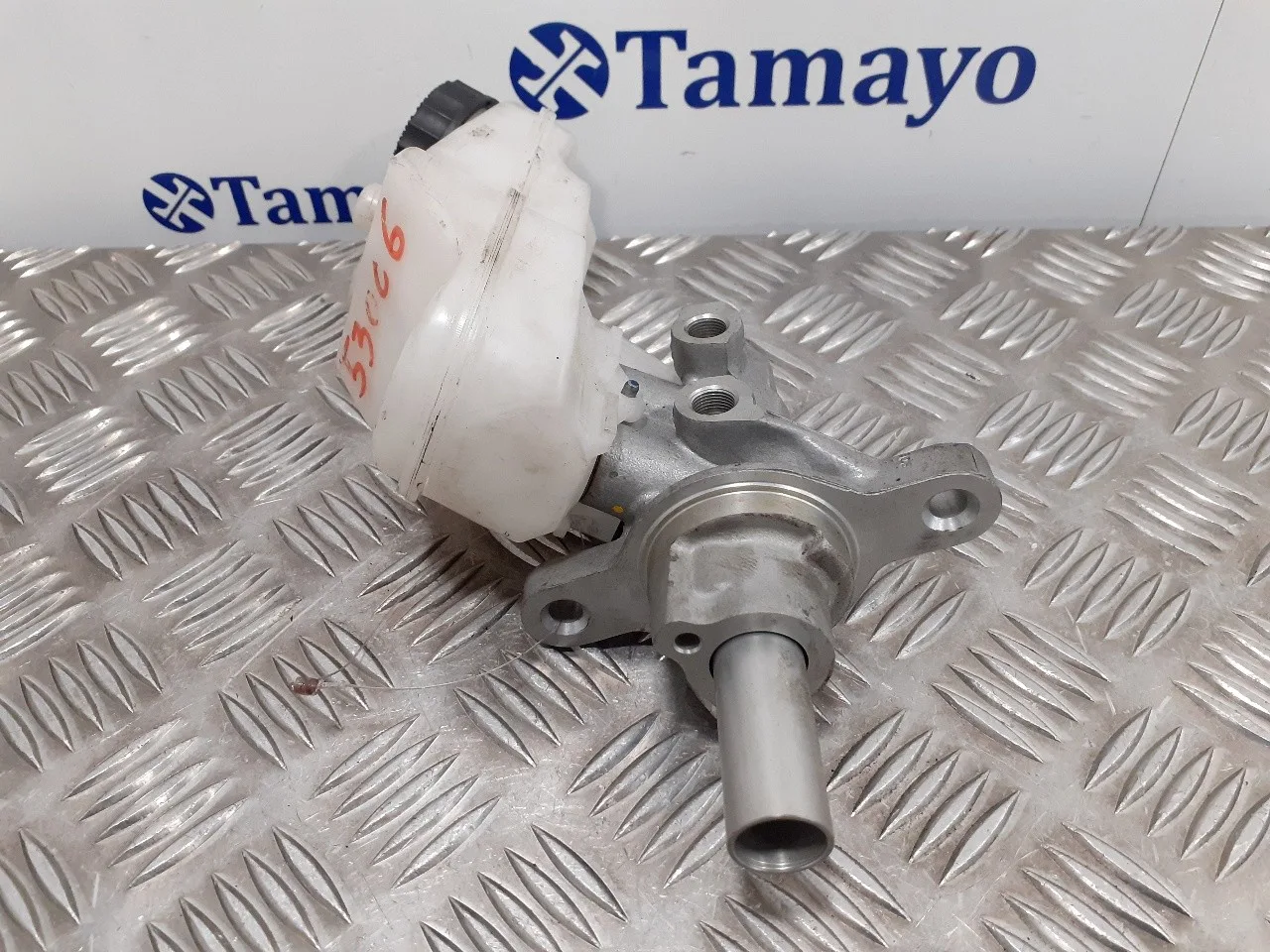 Bomba Freno para Toyota Aygo