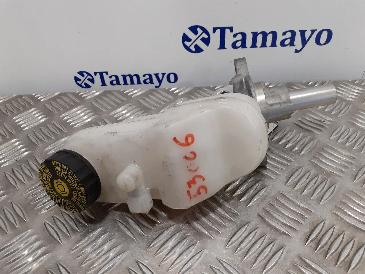 Bomba Freno para Toyota Aygo