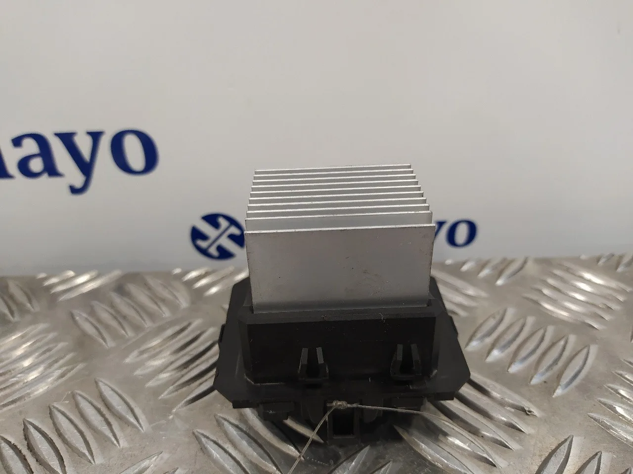 Resistencia Calefaccion para Toyota Aygo