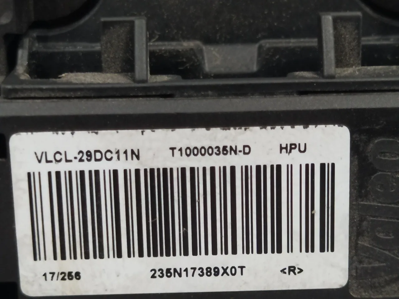 Resistencia Calefaccion para Toyota Aygo