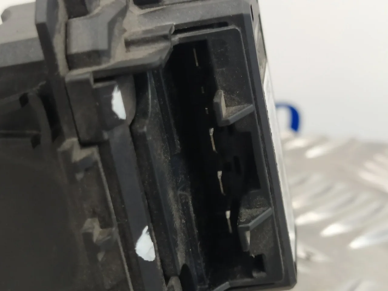 Resistencia Calefaccion para Toyota Aygo