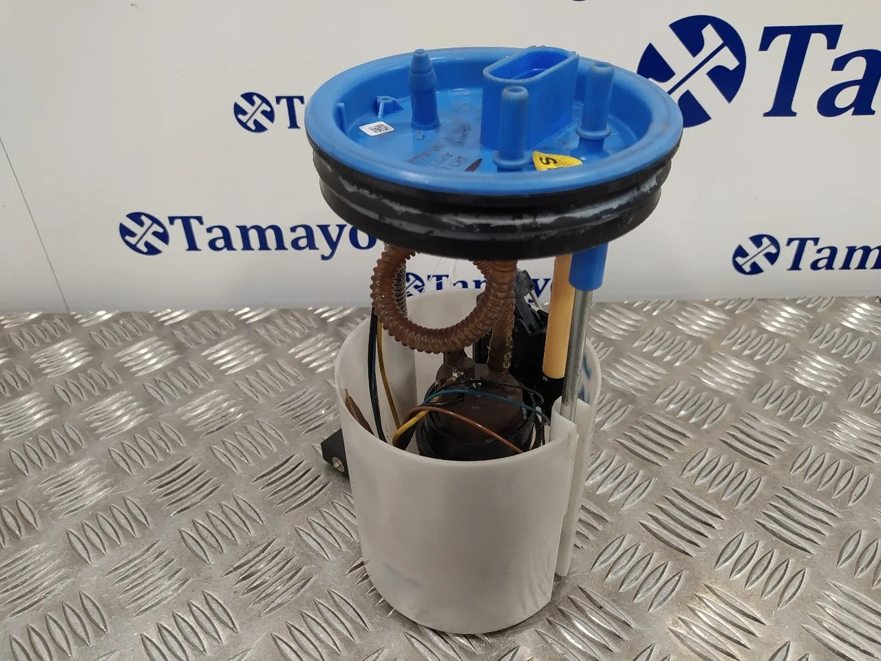 Aforador para Audi A1 (8X)