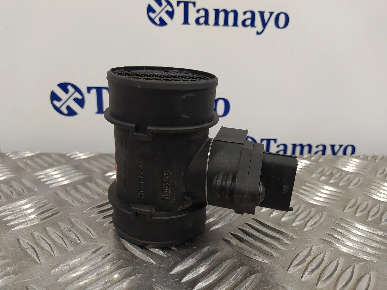 Caudalimetro para Opel Corsa C