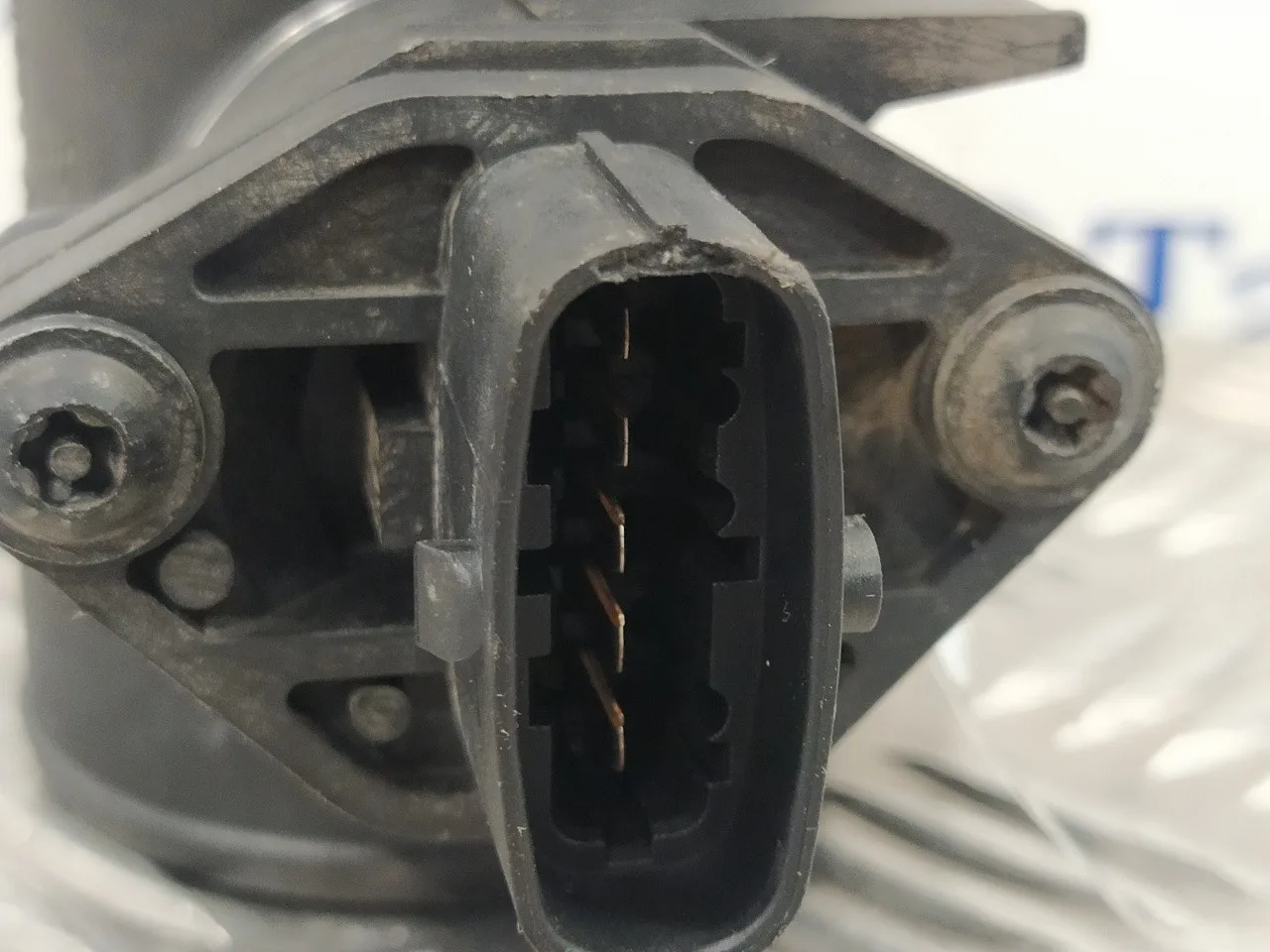 Caudalimetro para Opel Corsa C