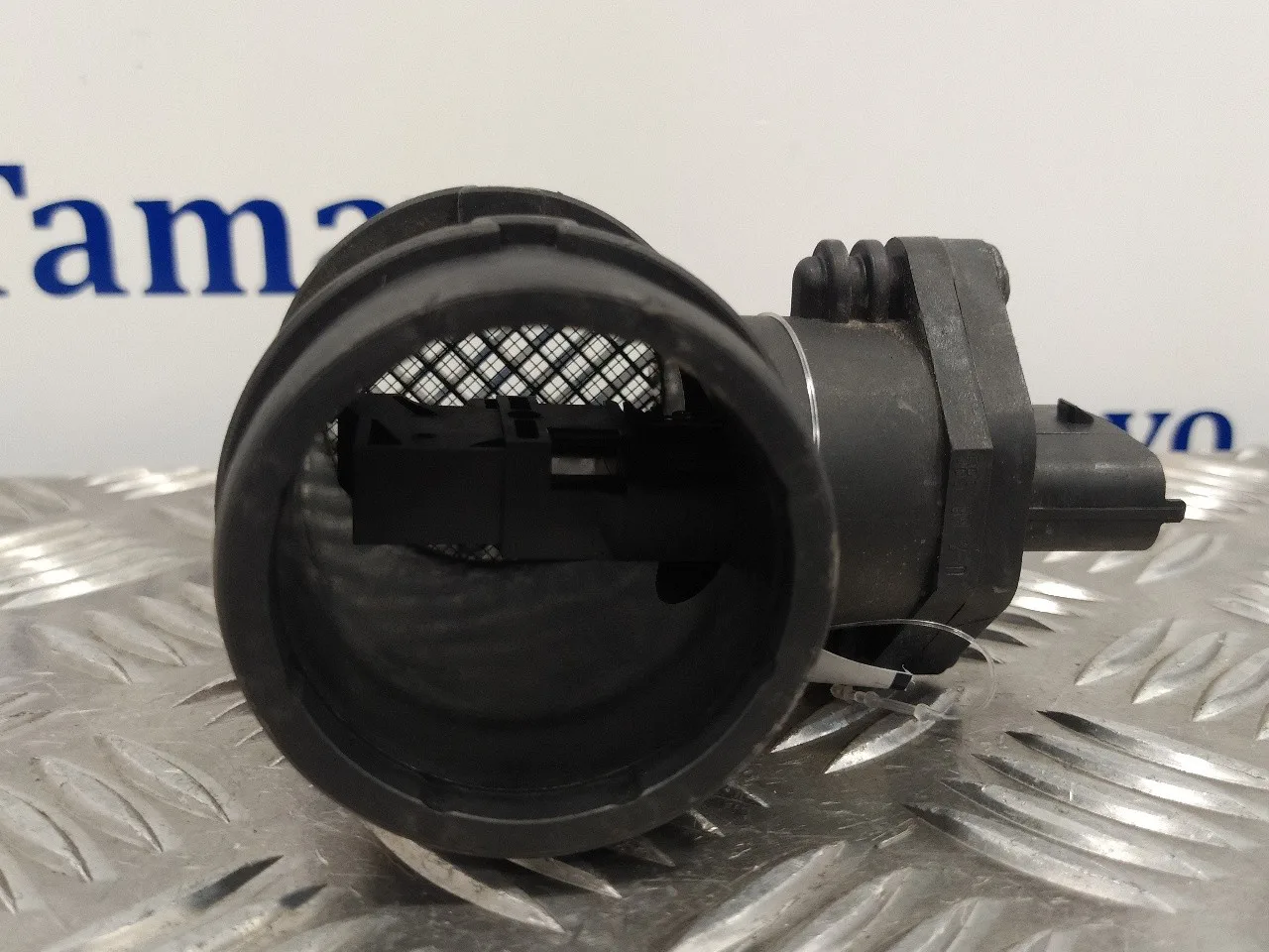 Caudalimetro para Opel Corsa C