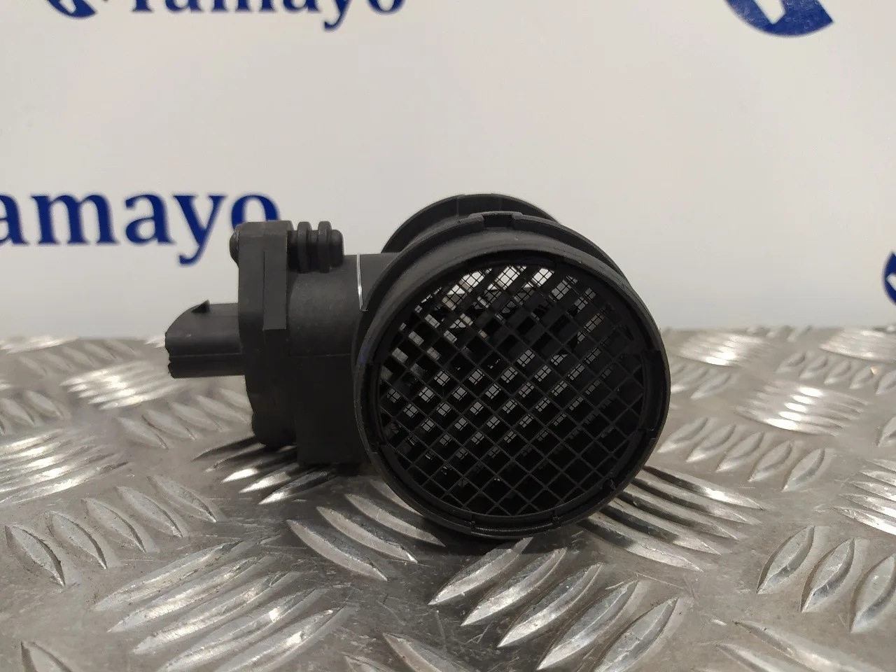 Caudalimetro para Opel Corsa C