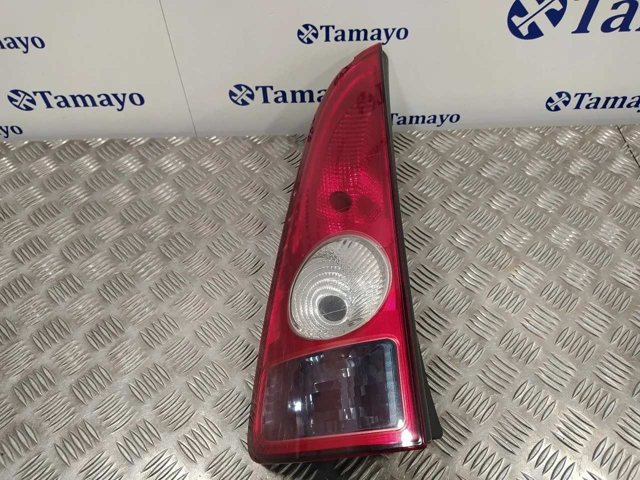 Piloto Trasero Izquierdo para Renault Espace Iv (Jk0)