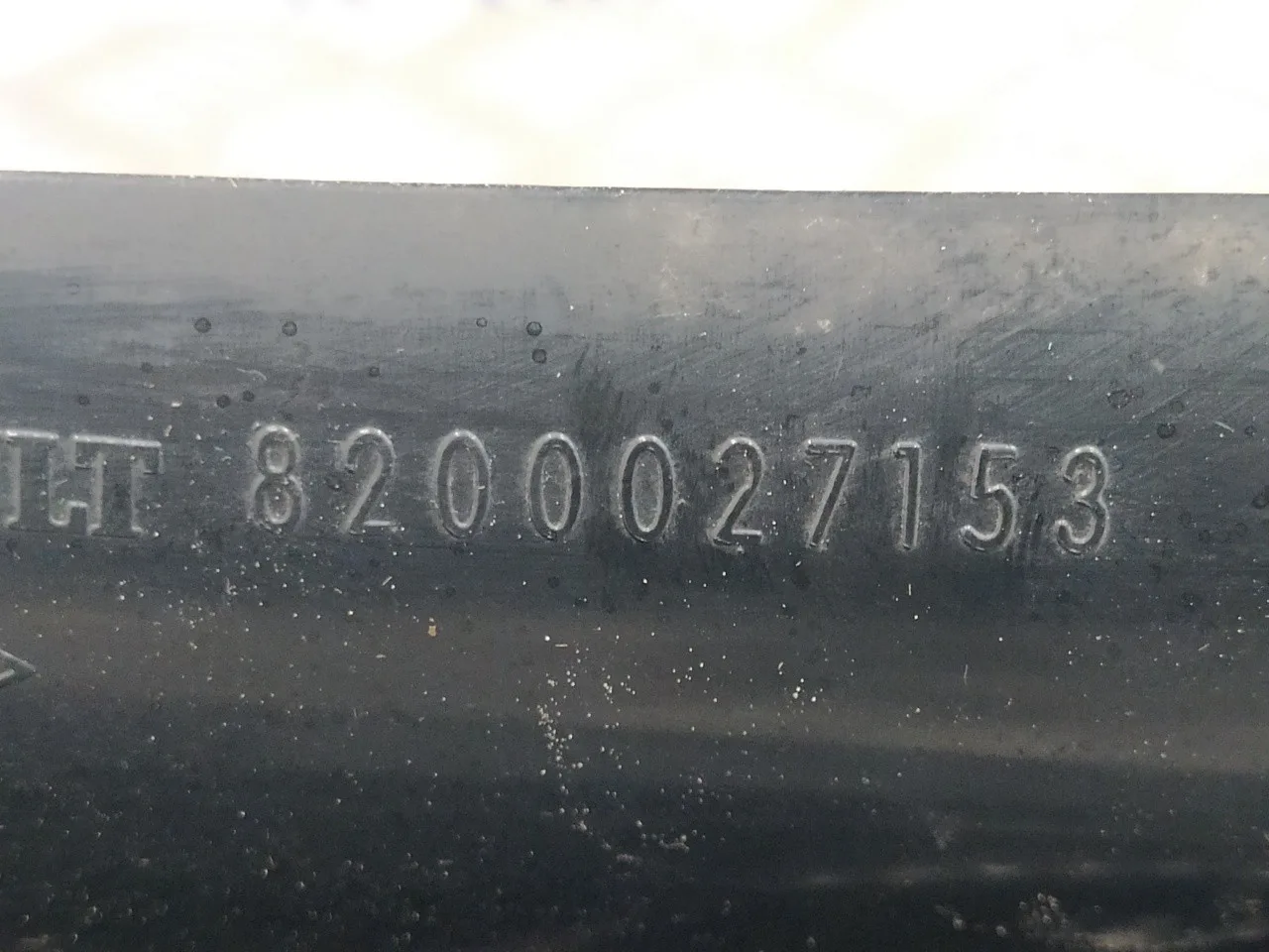 Piloto Trasero Izquierdo para Renault Espace Iv (Jk0)