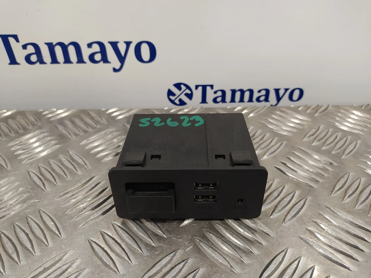 Modulo Electronico para Mazda 2 Lim. ()