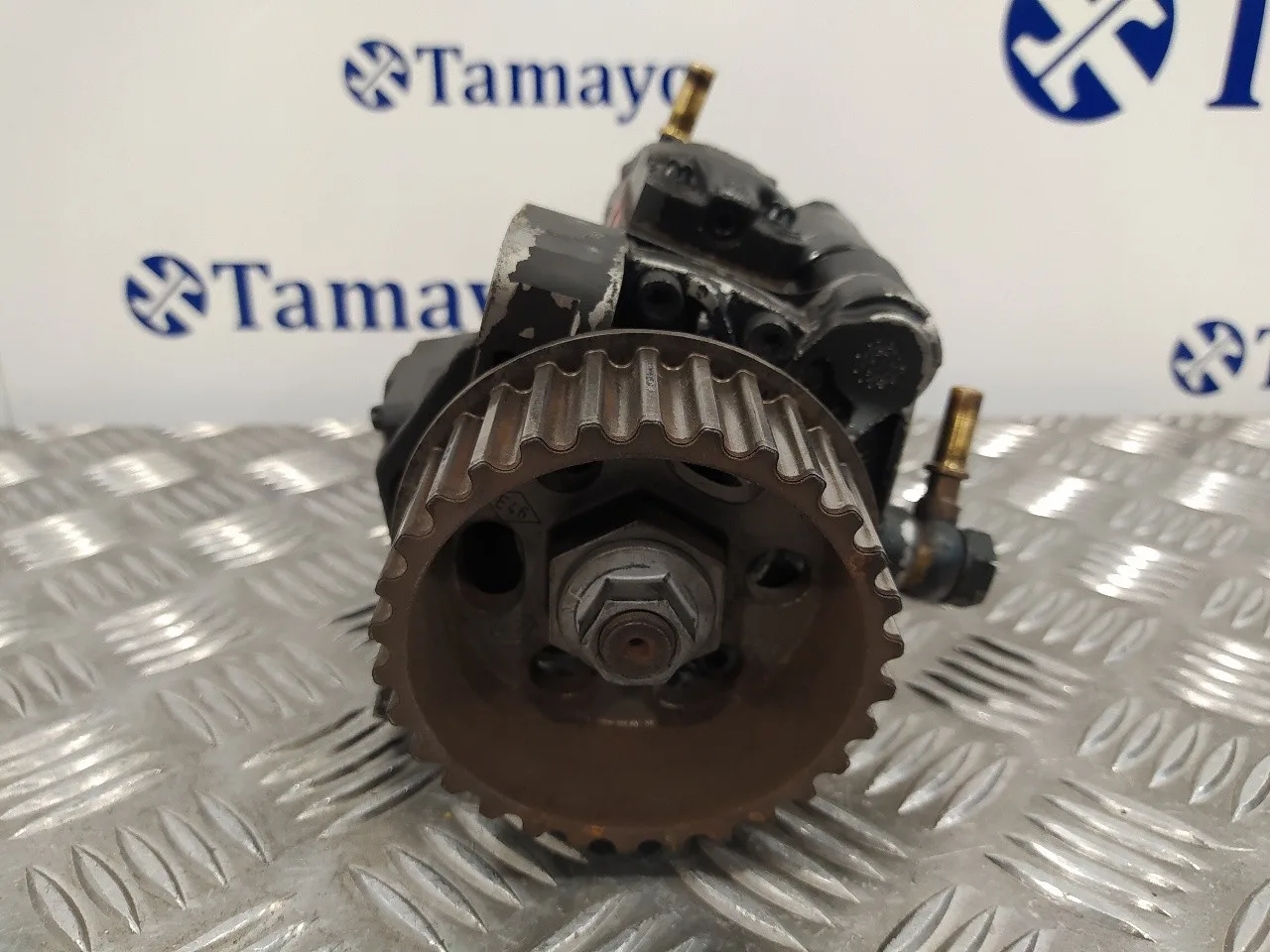 Bomba Inyeccion para Renault Megane Ii Classic Berlina