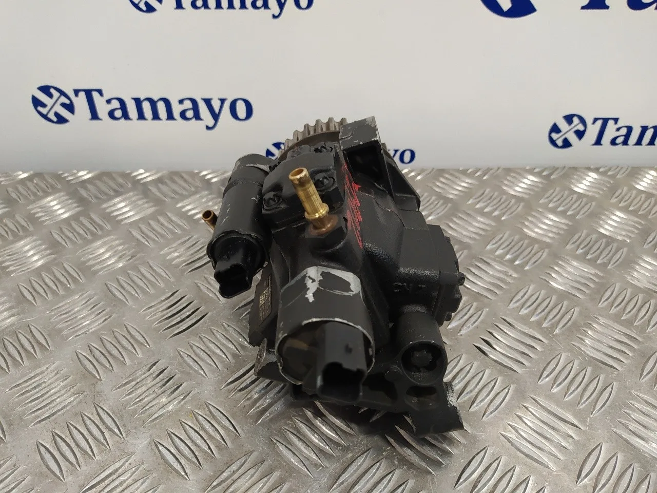 Bomba Inyeccion para Renault Megane Ii Classic Berlina