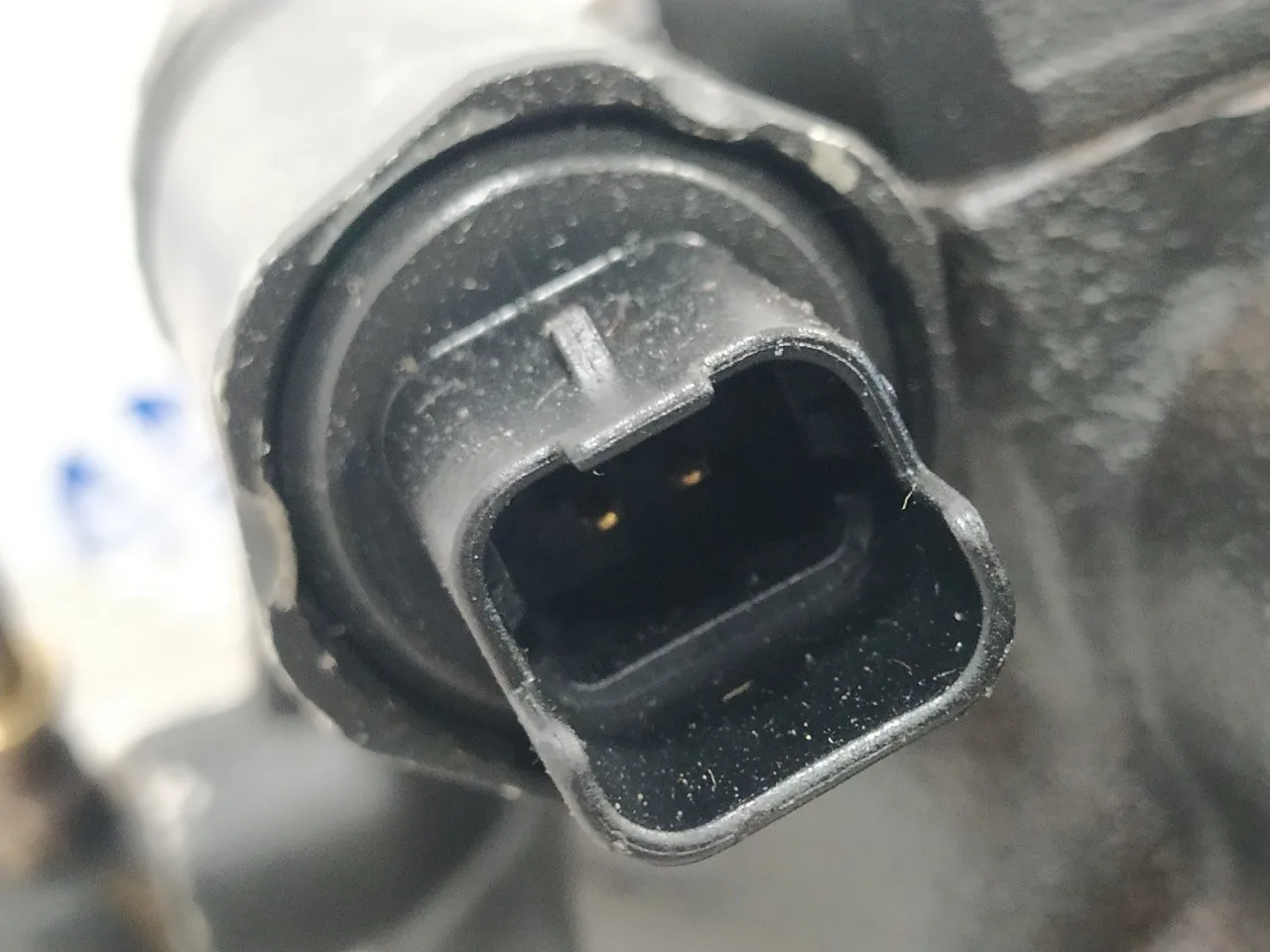 Bomba Inyeccion para Renault Megane Ii Classic Berlina